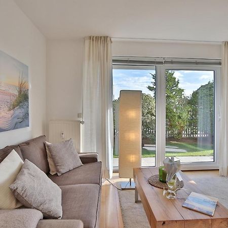 Strandschloesschen Strandschloesschen Appartement 1 Haffkrug Εξωτερικό φωτογραφία