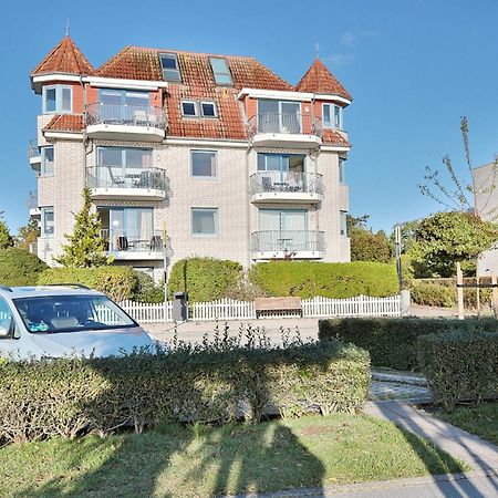 Strandschloesschen Strandschloesschen Appartement 1 Haffkrug Εξωτερικό φωτογραφία