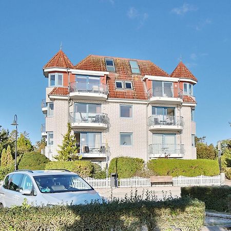 Strandschloesschen Strandschloesschen Appartement 1 Haffkrug Εξωτερικό φωτογραφία