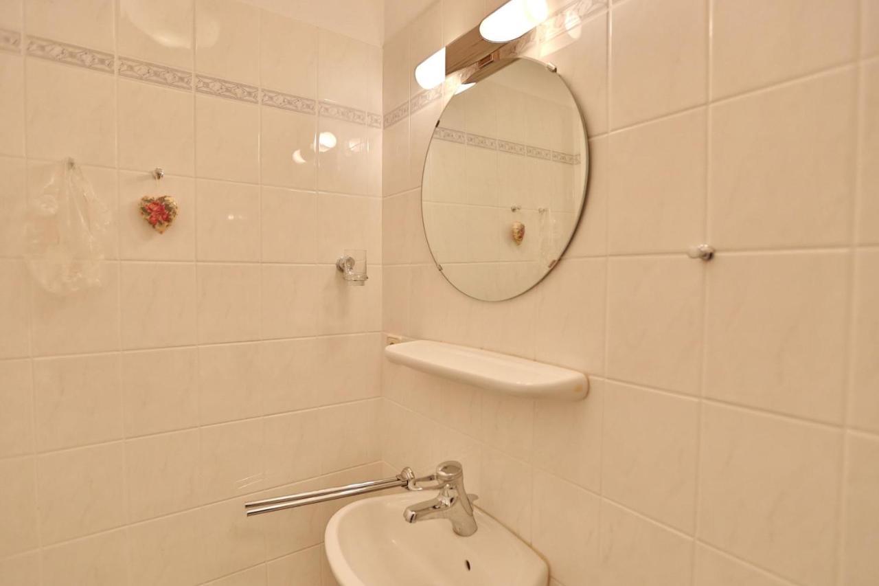 Strandschloesschen Strandschloesschen Appartement 1 Haffkrug Εξωτερικό φωτογραφία