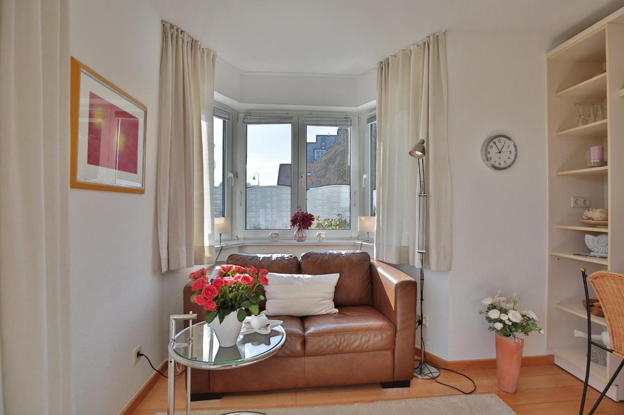 Strandschloesschen Strandschloesschen Appartement 1 Haffkrug Εξωτερικό φωτογραφία