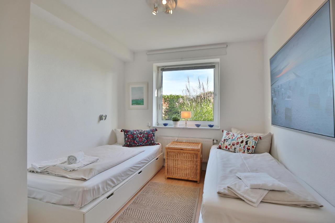 Strandschloesschen Strandschloesschen Appartement 1 Haffkrug Εξωτερικό φωτογραφία